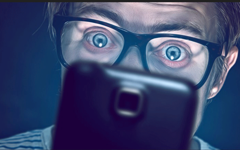 7 راهکار برای پیشگیری از آسیب چشمی موبایل!