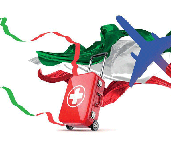 جذب گردشگران سلامت از کشورهای همسایه