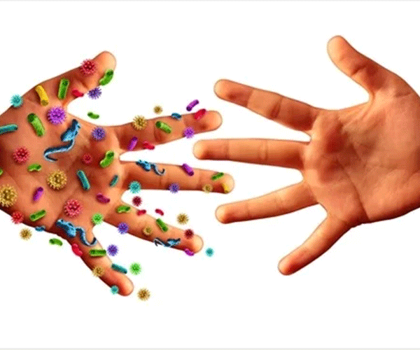 چگونه از بیماری های عفونی پیشگیری کنیم؟