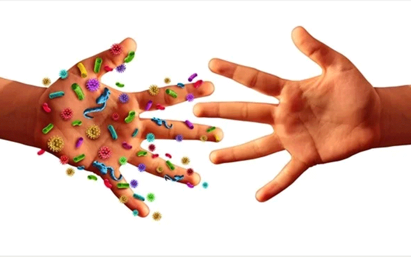 چگونه از بیماری های عفونی پیشگیری کنیم؟