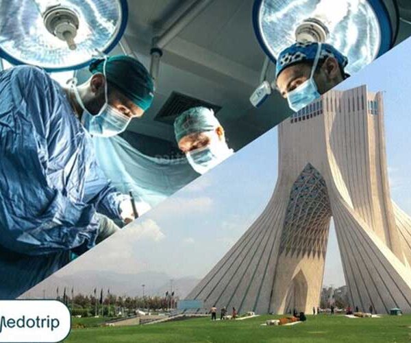 گنج پنهان ایران در صنعت سلامت