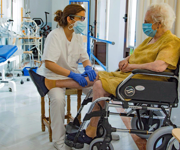 شهرک های سلامت؛ بهشتی برای سالمندان