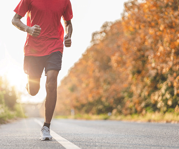 چه ساعتی ورزش کنیم تا سبب لاغری شود؟