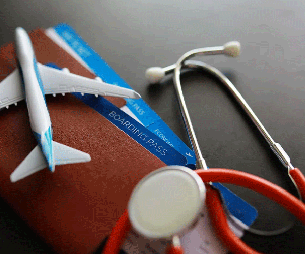 گردشگری سلامت آینده صنعت توریسم