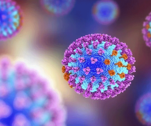 کدام ویروس های تنفسی در کشور درحال شیوع هستند؟