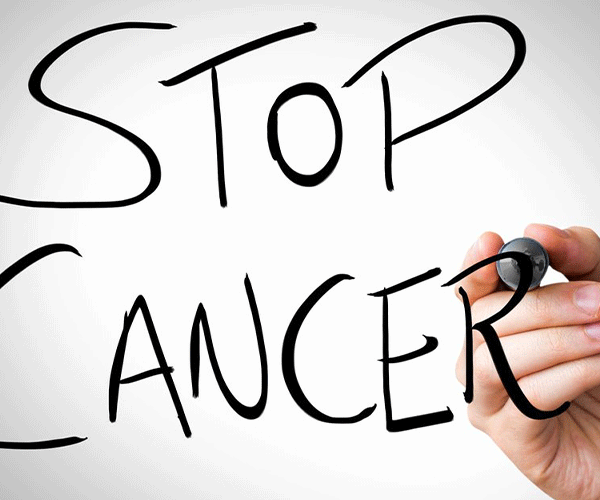 شش سرطان شایع در ایران