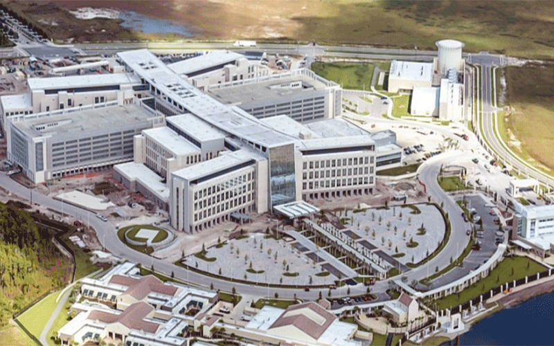 تأثیر شهرک های سلامت بر توسعه شهری