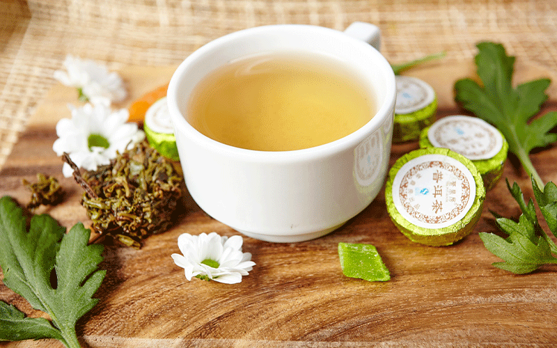 ۶ ماده غذایی که به رفع سوزش معده کمک میکنند!