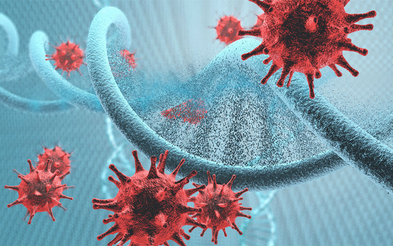 سرطان چگونه به سیستم ایمنی بدن ضربه وارد می‌کند؟