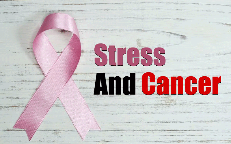 چگونه استرس بر پیشرفت سرطان اثر میگذارد؟
