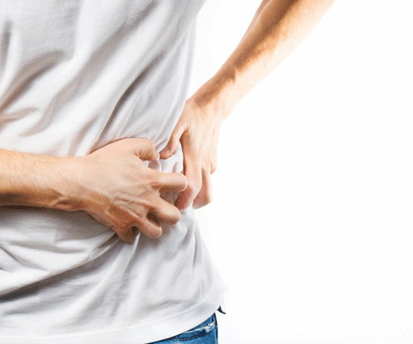 علائم سنگ کلیه، از درد تا درمان