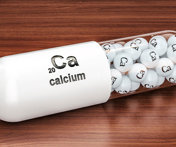 تا 50 سالگی چقدر کلسیم مصرف کنیم؟