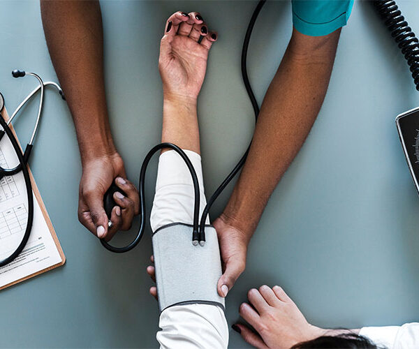 قاتل خاموش؛ هر آنچه باید درباره فشار خون بدانید