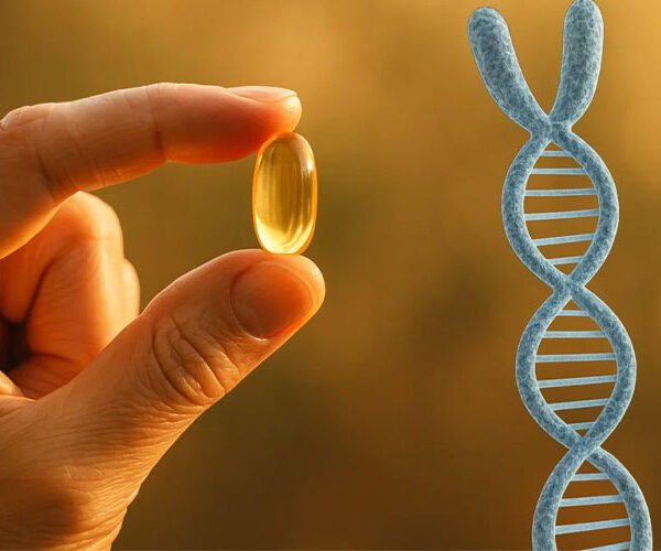 آیا ویتامین دی روند پیری را در انسان کند می‌کند؟