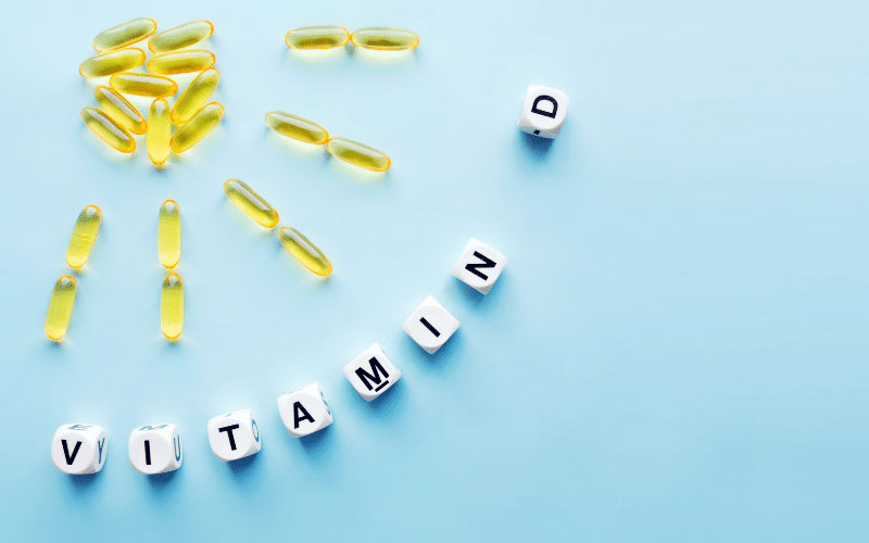 هشدارهای مهم؛ مصرف مسئولانه ویتامین  دی