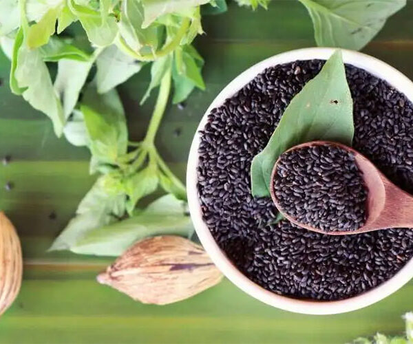 خواص شگفت انگیز تخم شربتی و طرز استفاده صحیح