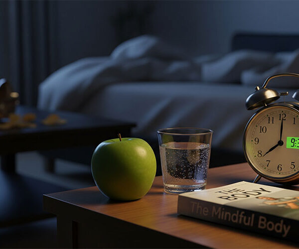 ۶ عادت ناآگاهانه که قند خون شما را در شب بالا می‌برند!