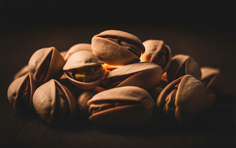 پسته در شب؛ گامی هوشمندانه برای سلامت روده و کنترل قند خون