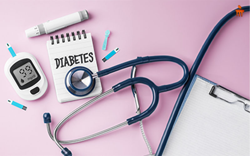 چرا افراد دیابتی بیشتر در معرض خطر بیماری‌های قلبی هستند؟
