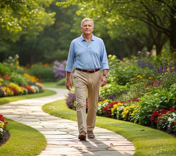 هدف در زندگی؛ سپری محکم در برابر زوال عقل