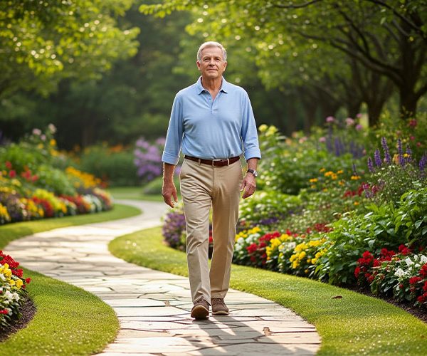 هدف در زندگی؛ سپری محکم در برابر زوال عقل