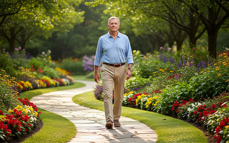 هدف در زندگی؛ سپری محکم در برابر زوال عقل