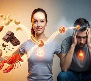 خستگی و کندی ذهن؛ آیا کمبود مس دارید؟