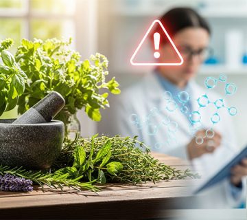 افسانه بی ضرر بودن داروهای گیاهی؛ باورهای غلط را کنار بگذارید!