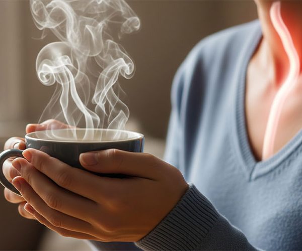 نوشیدنی های داغ؛ یک عادت روزمره به سرطان منجر می شود