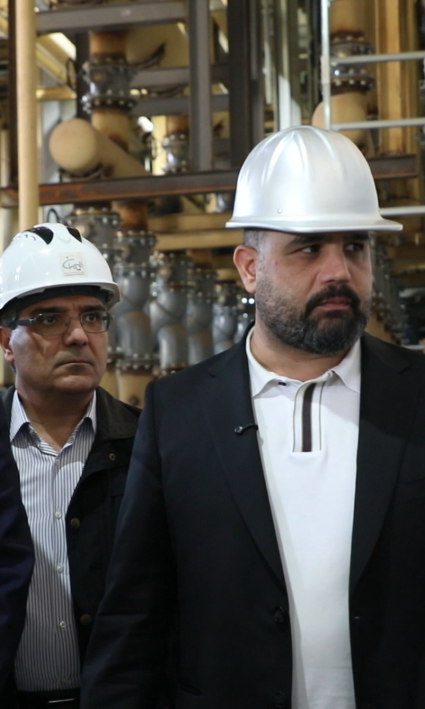 شهرک نسیم سلامت خاتم