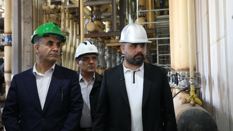 شهرک نسیم سلامت خاتم